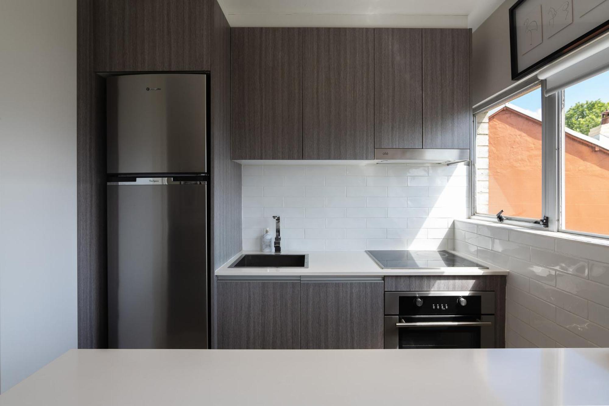 The Gem-executive Potts Point Harbourview Stunner *