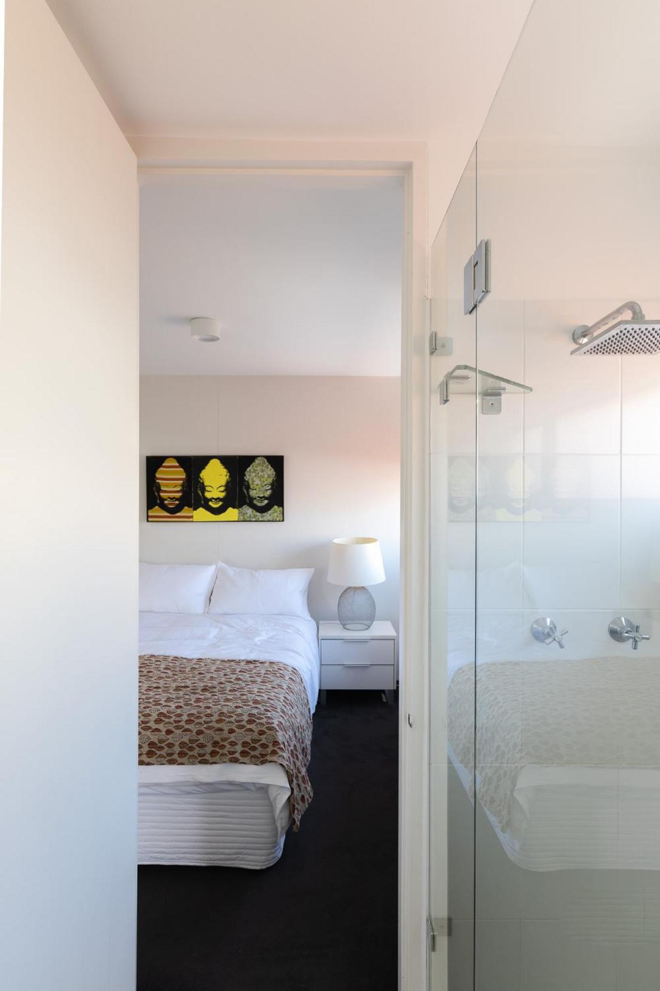 The Gem-executive Potts Point Harbourview Stunner Apartment Sydney