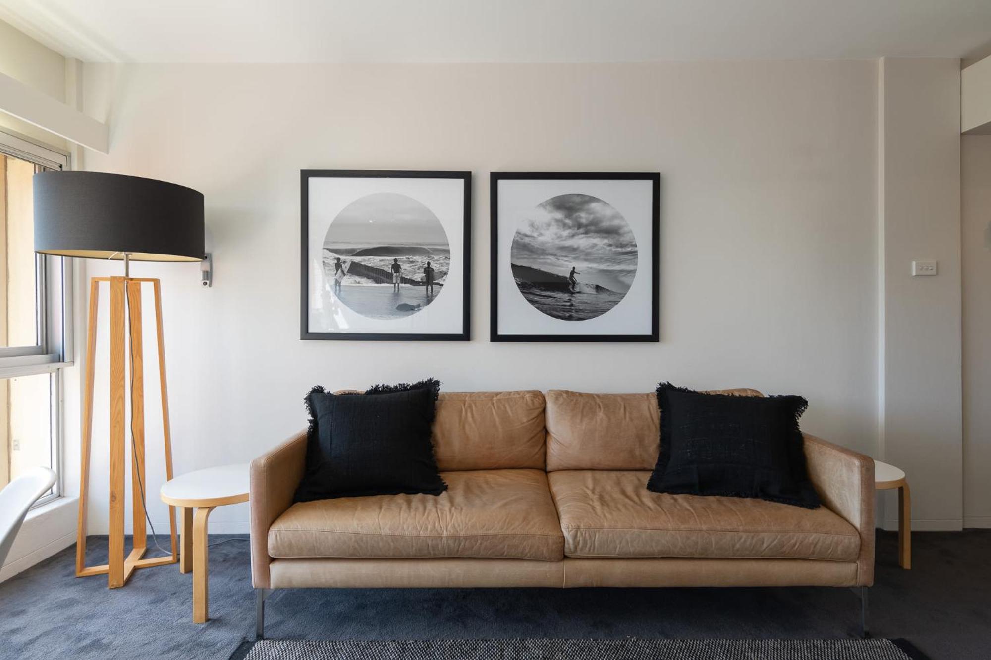 The Gem-executive Potts Point Harbourview Stunner *